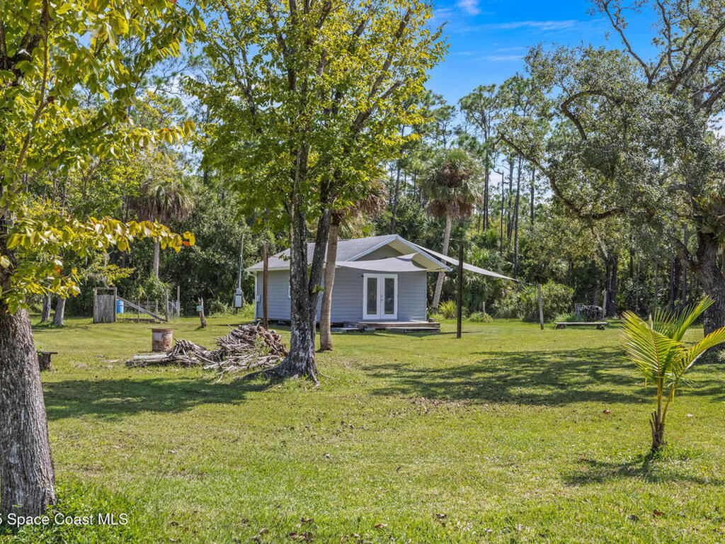 2050 Valkaria Road, Grant-Valkaria, FL 32950