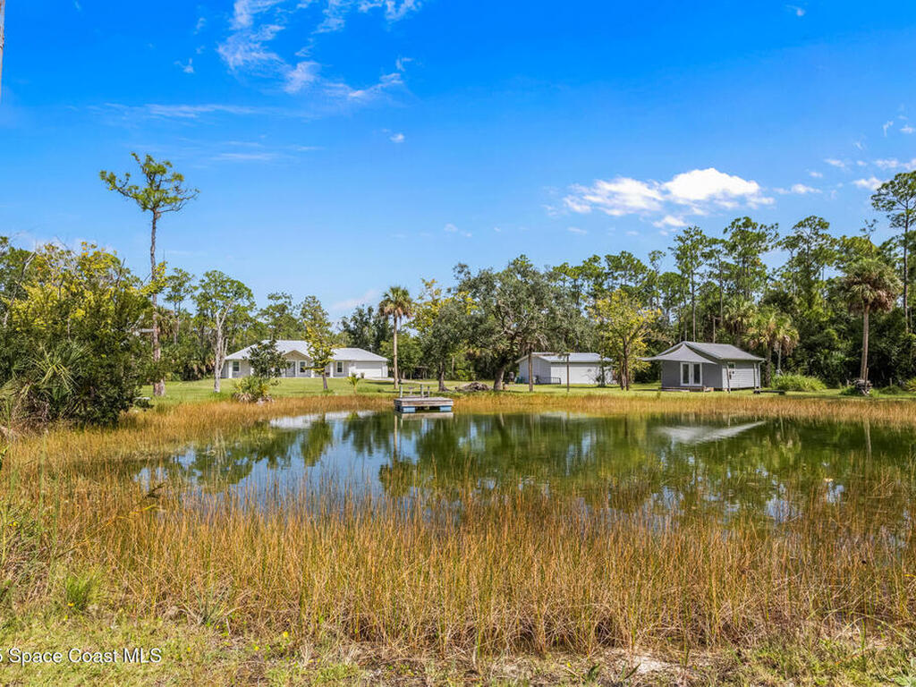 2050 Valkaria Road, Grant-Valkaria, FL 32950