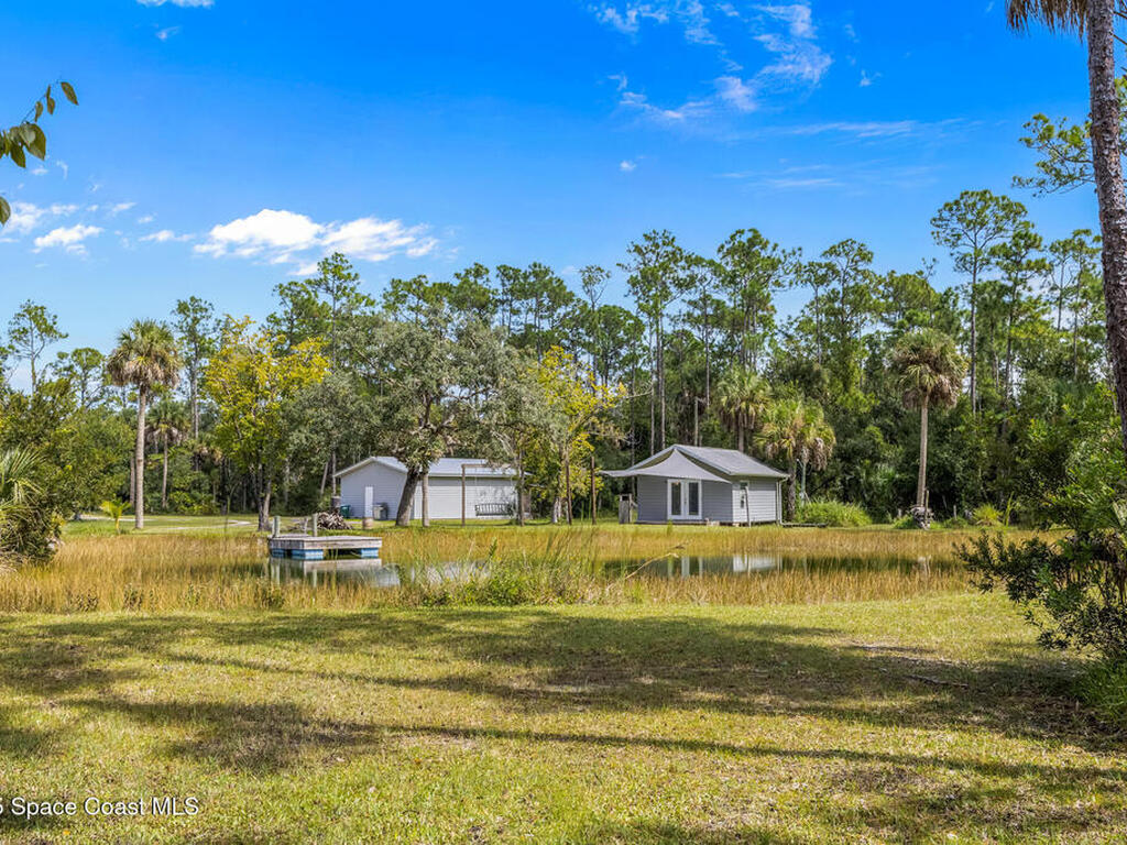 2050 Valkaria Road, Grant-Valkaria, FL 32950