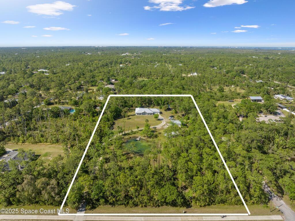 2050 Valkaria Road, Grant-Valkaria, FL 32950