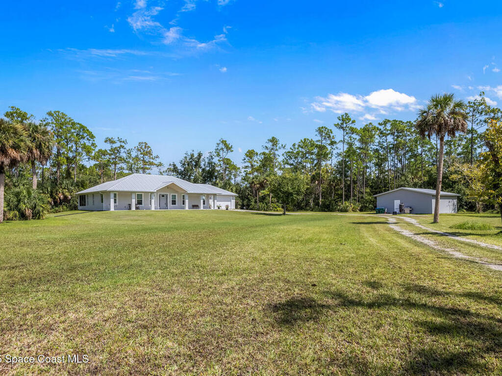 2050 Valkaria Road, Grant-Valkaria, FL 32950