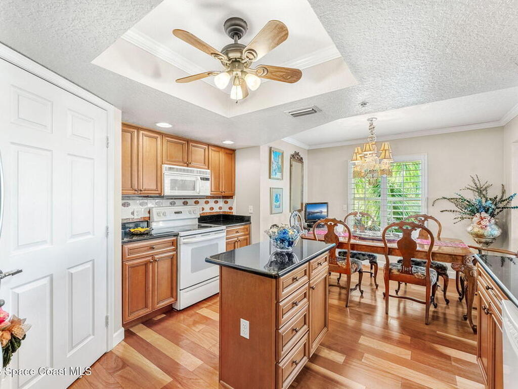 100 Riverside Drive, Cocoa, FL 32922