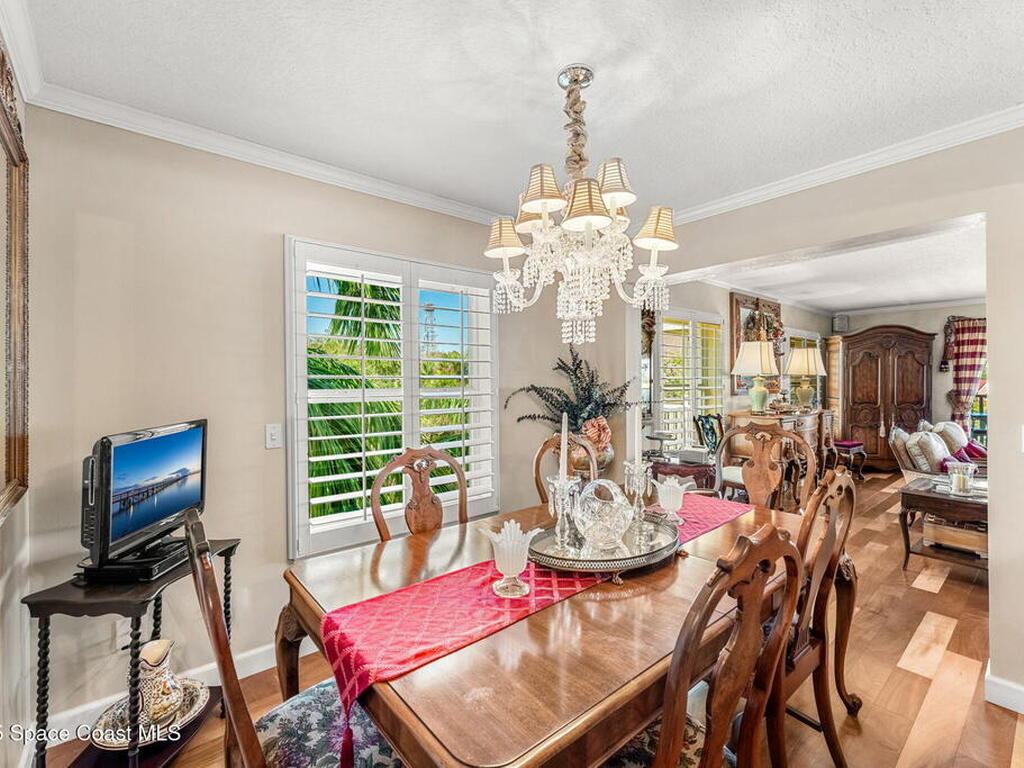 100 Riverside Drive, Cocoa, FL 32922