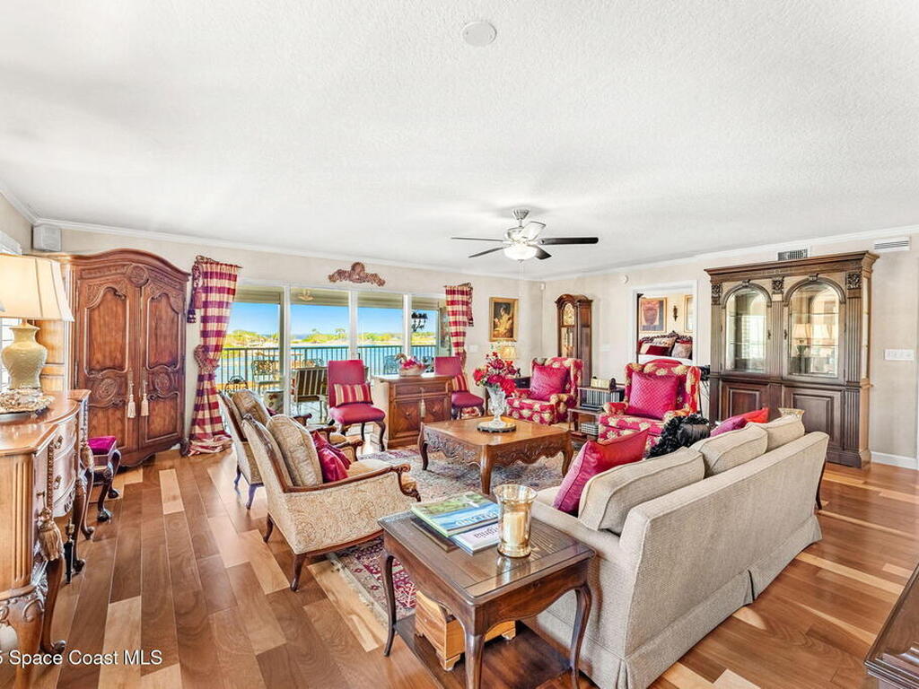 100 Riverside Drive, Cocoa, FL 32922