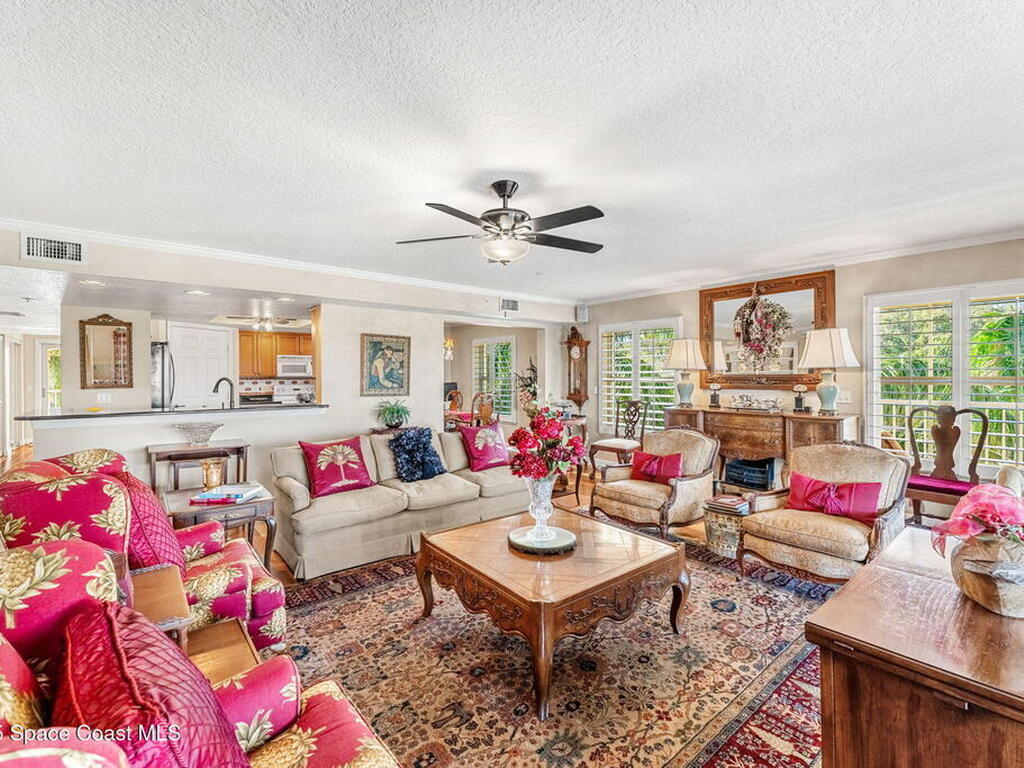 100 Riverside Drive, Cocoa, FL 32922