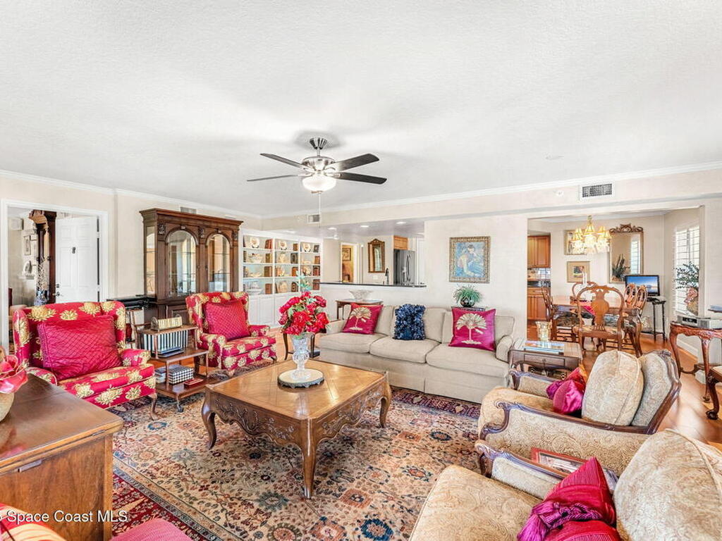 100 Riverside Drive, Cocoa, FL 32922