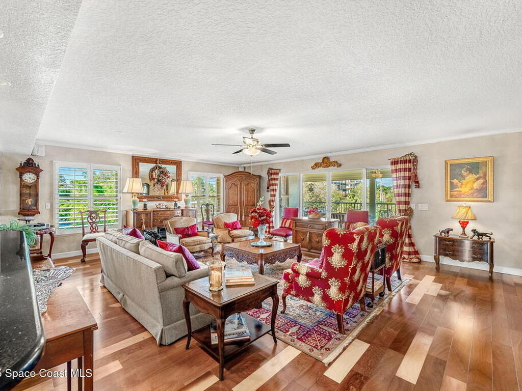 100 Riverside Drive, Cocoa, FL 32922