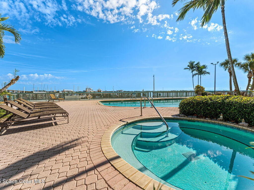 100 Riverside Drive, Cocoa, FL 32922