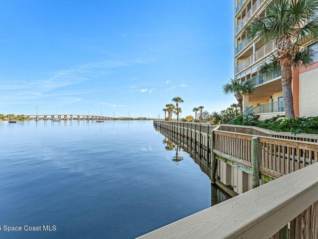 100 Riverside Drive, Cocoa, FL 32922