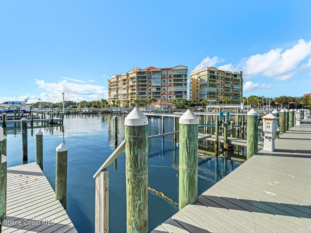 100 Riverside Drive, Cocoa, FL 32922