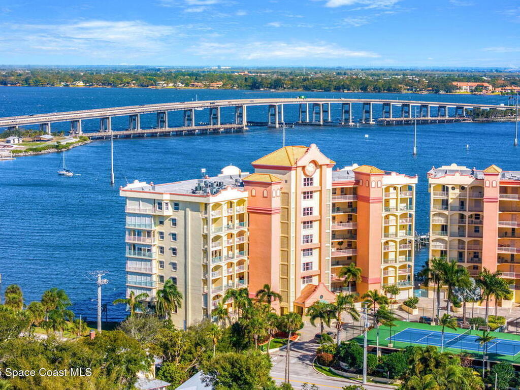 100 Riverside Drive, Cocoa, FL 32922