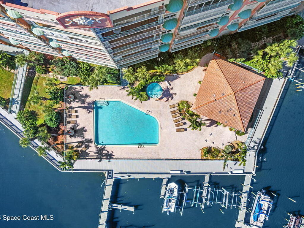 100 Riverside Drive, Cocoa, FL 32922