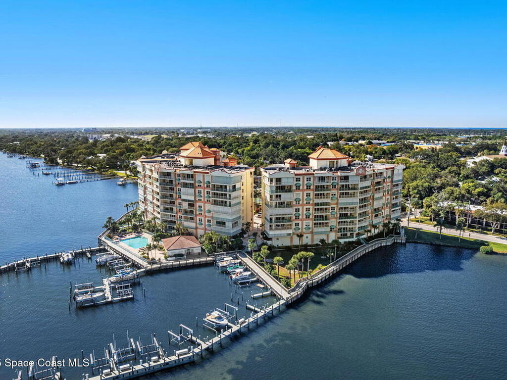 100 Riverside Drive, Cocoa, FL 32922