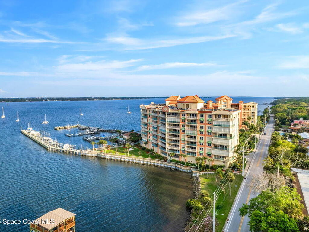 100 Riverside Drive, Cocoa, FL 32922