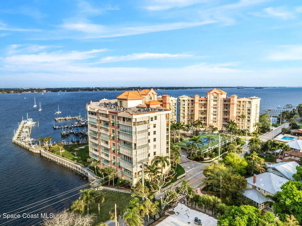 100 Riverside Drive, Cocoa, FL 32922