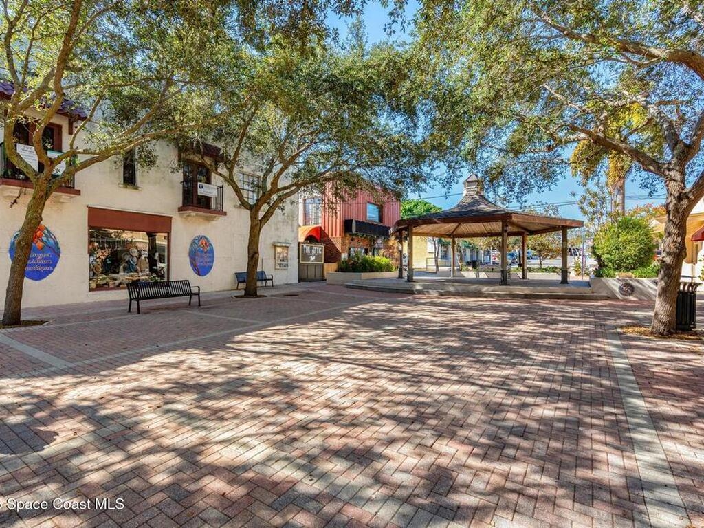 100 Riverside Drive, Cocoa, FL 32922