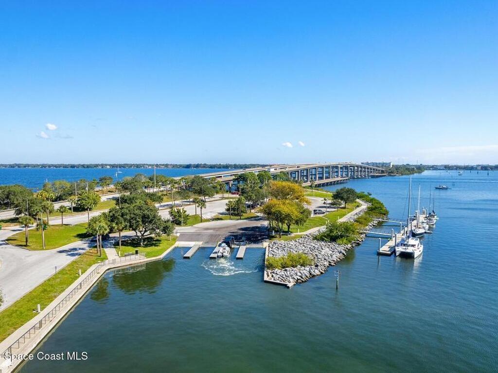 100 Riverside Drive, Cocoa, FL 32922