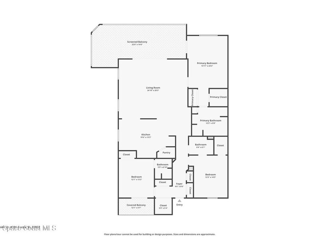 100 Riverside Drive, Cocoa, FL 32922