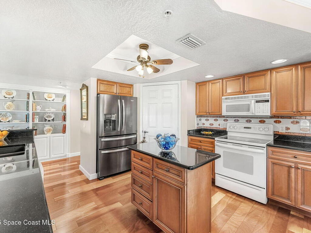 100 Riverside Drive, Cocoa, FL 32922