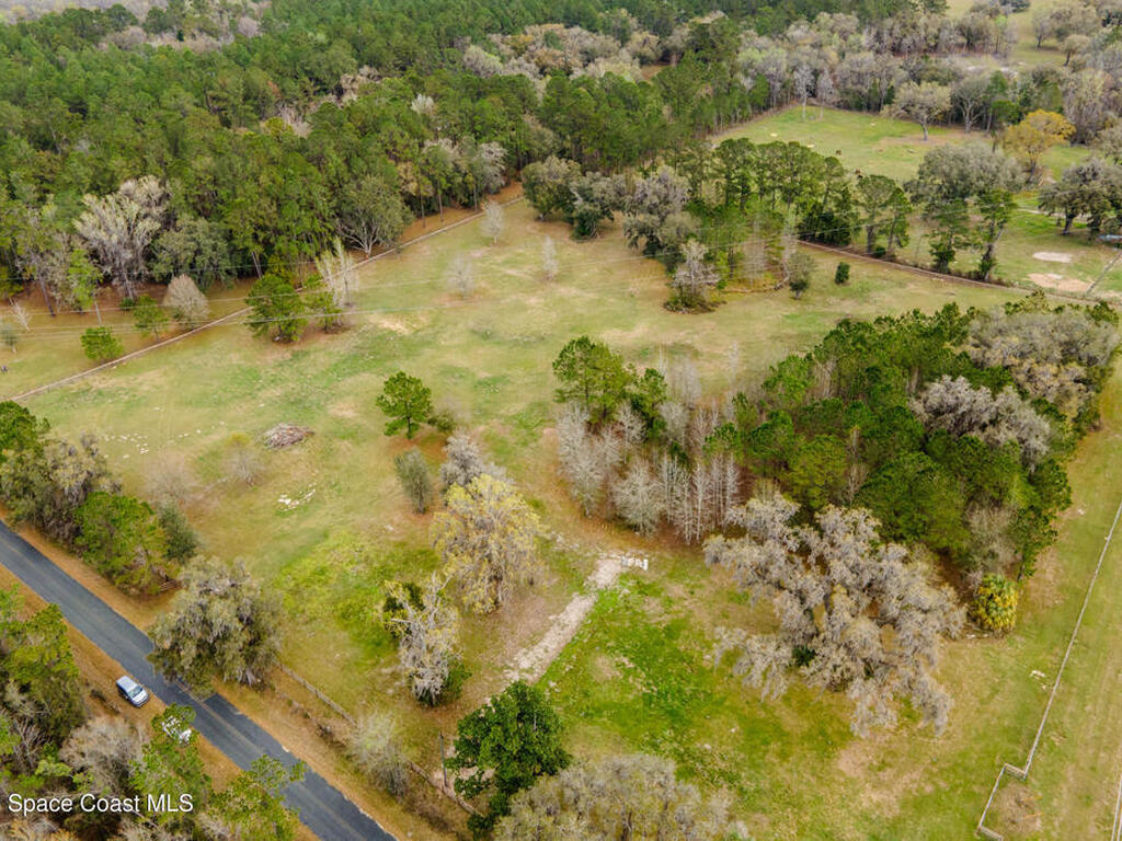 18601 NW 160th Avenue, Ocala, FL 34480