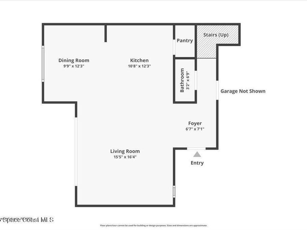 105 7th Avenue, Indialantic, FL 32903