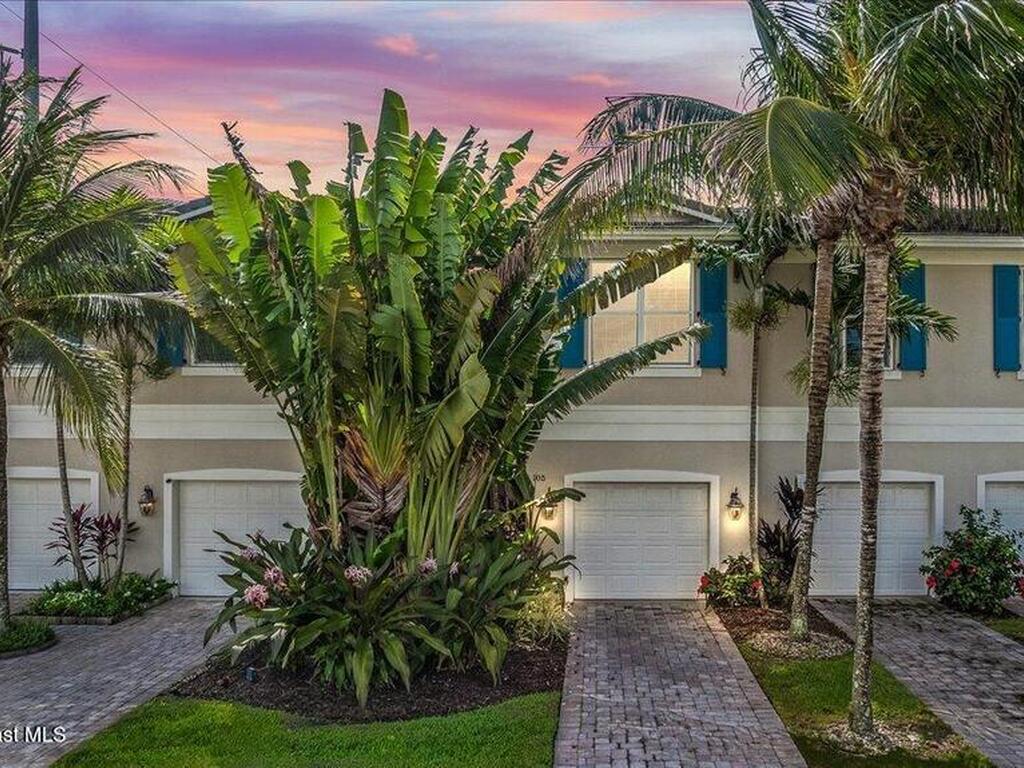 105 7th Avenue, Indialantic, FL 32903