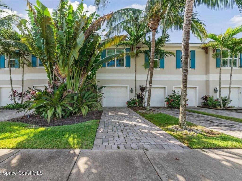 105 7th Avenue, Indialantic, FL 32903