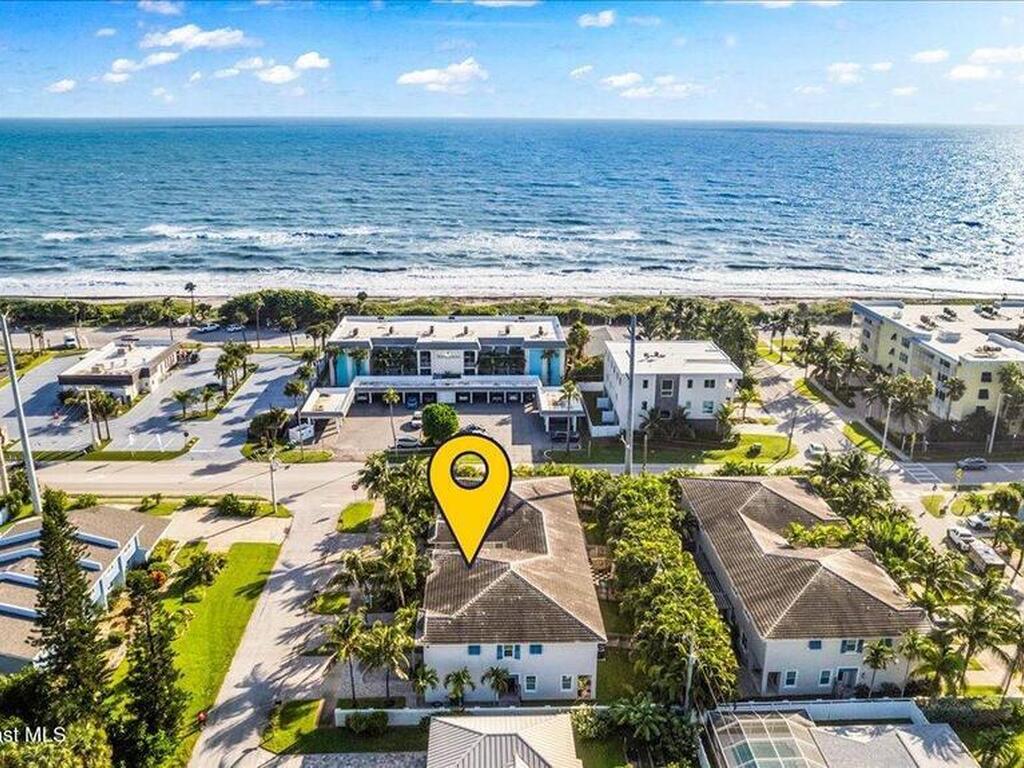105 7th Avenue, Indialantic, FL 32903