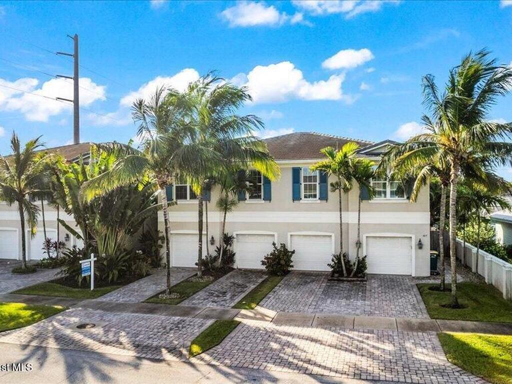 105 7th Avenue, Indialantic, FL 32903