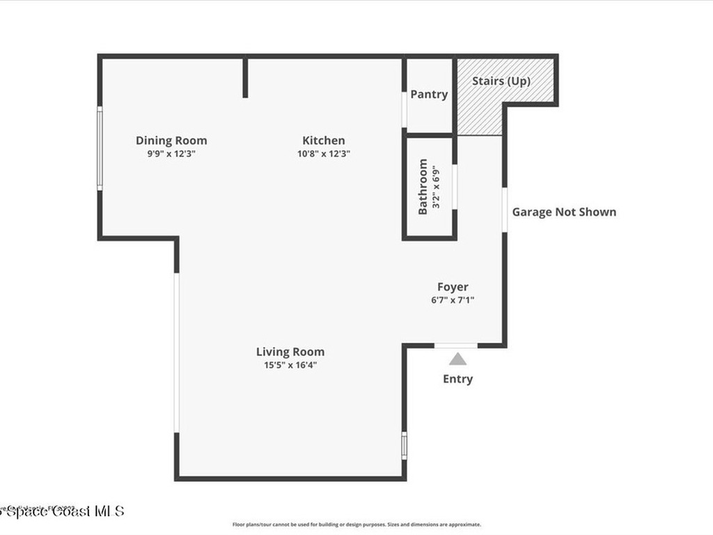 105 7th Avenue, Indialantic, FL 32903
