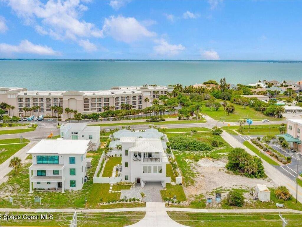 2050 S Atlantic Avenue, Cocoa Beach, FL 32931