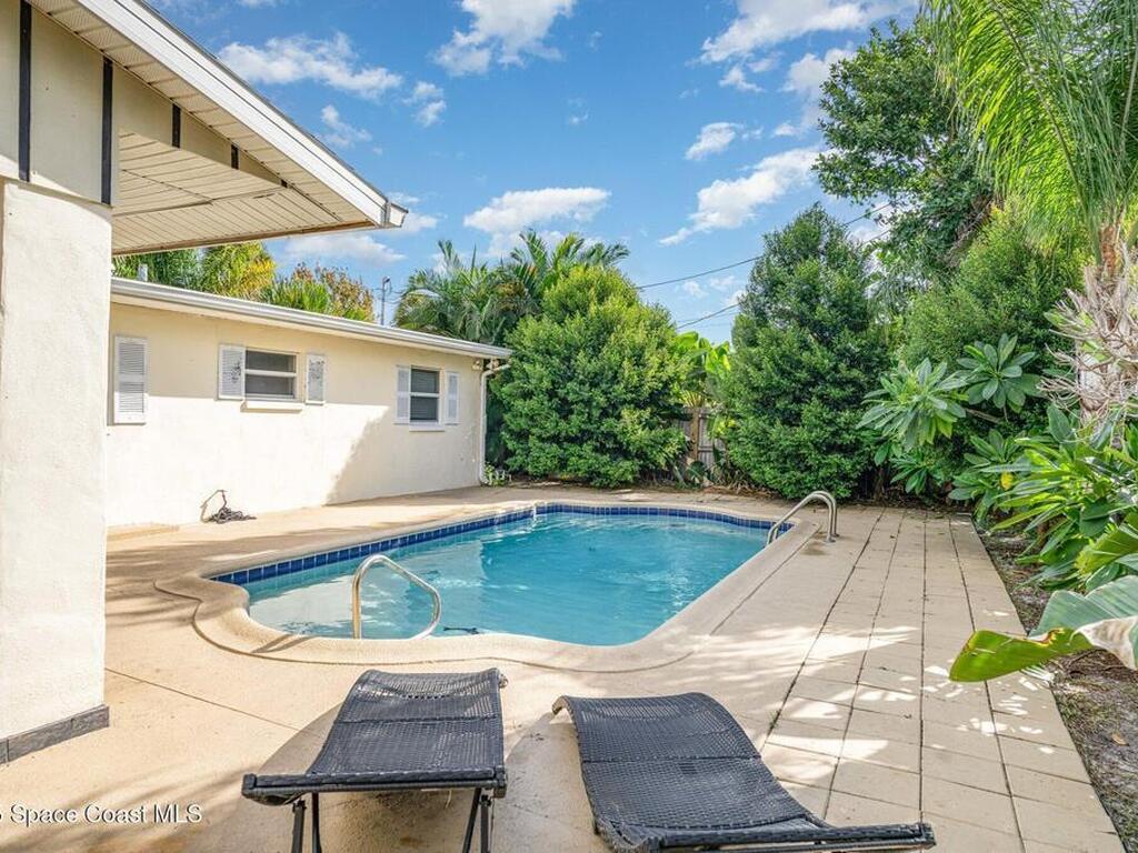 145 Needle Boulevard, Merritt Island, FL 32953