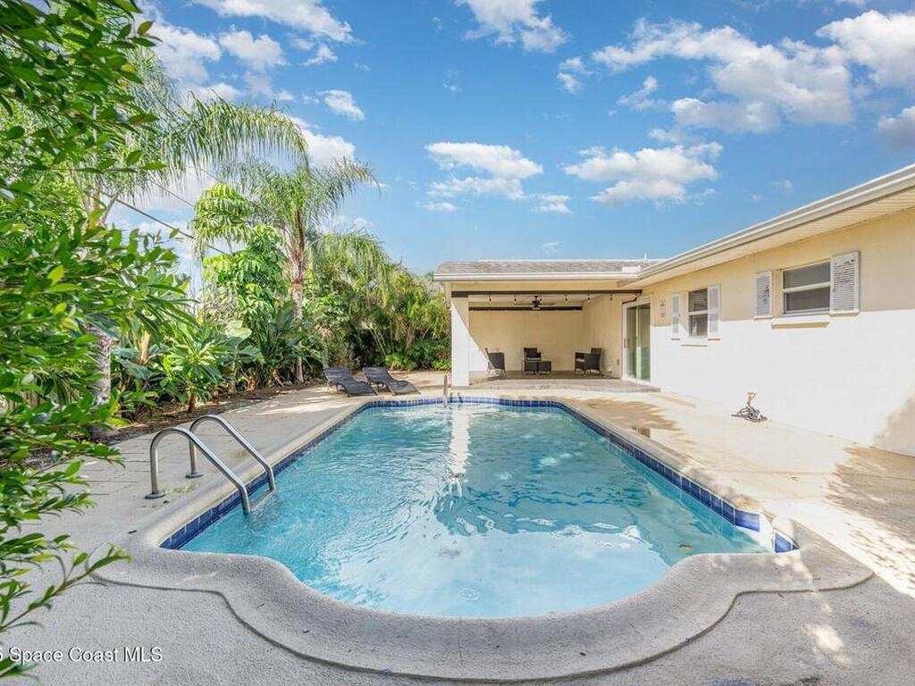 145 Needle Boulevard, Merritt Island, FL 32953