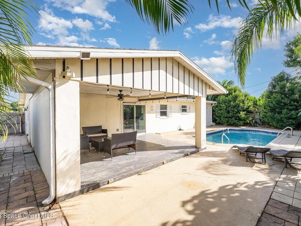 145 Needle Boulevard, Merritt Island, FL 32953