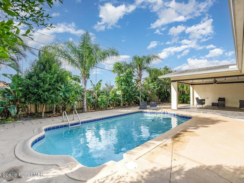 145 Needle Boulevard, Merritt Island, FL 32953