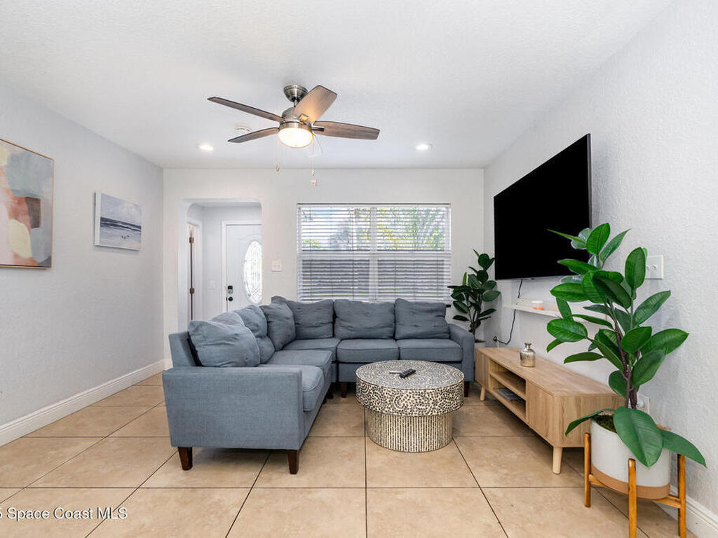145 Needle Boulevard, Merritt Island, FL 32953