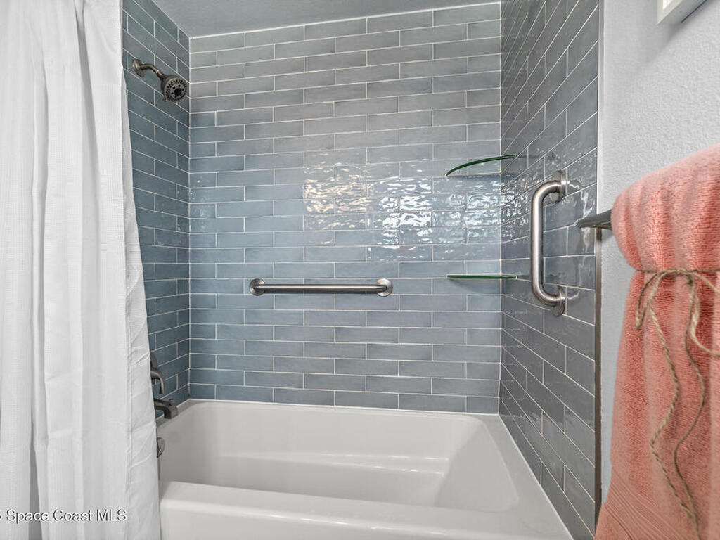 737 Palm Springs Circle, Indian Harbour Beach, FL 32937