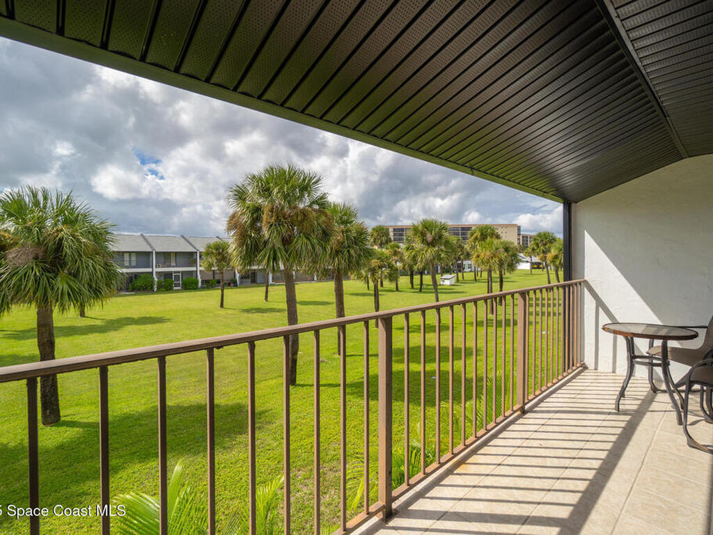 737 Palm Springs Circle, Indian Harbour Beach, FL 32937