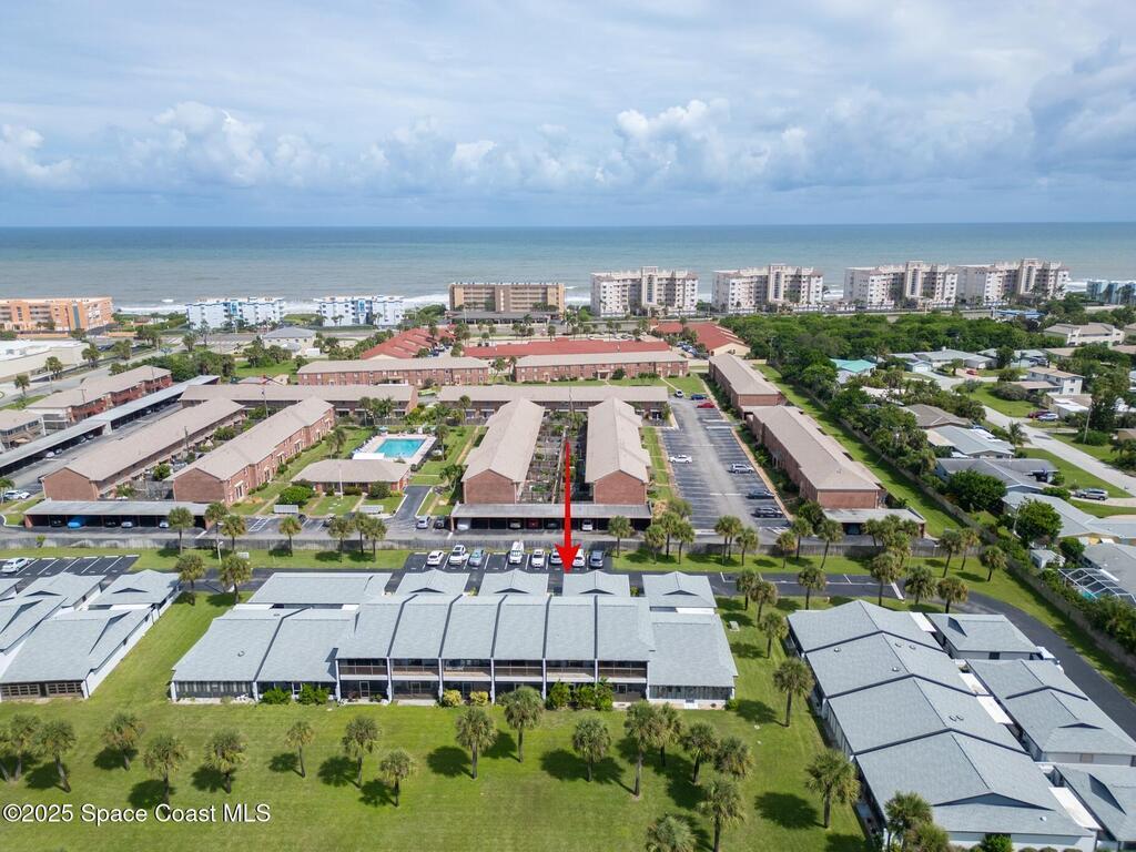 737 Palm Springs Circle, Indian Harbour Beach, FL 32937