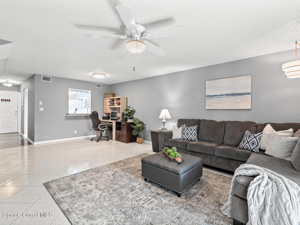 737 Palm Springs Circle, Indian Harbour Beach, FL 32937