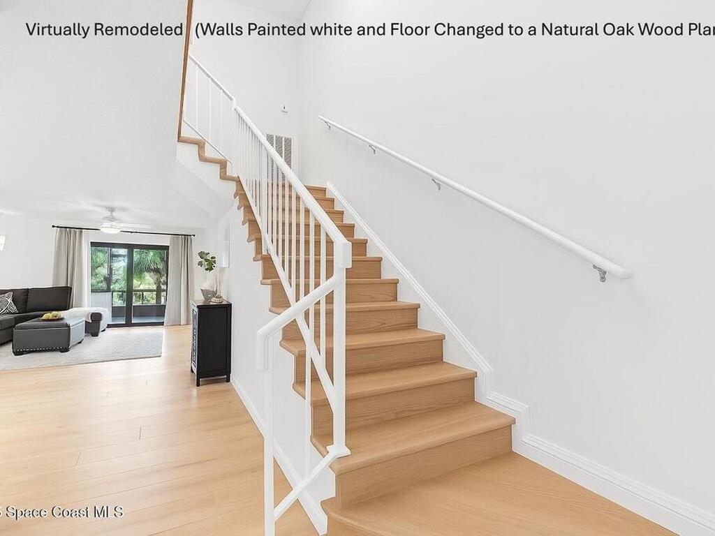 737 Palm Springs Circle, Indian Harbour Beach, FL 32937