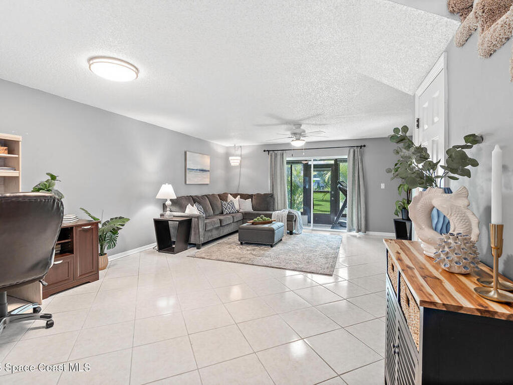 737 Palm Springs Circle, Indian Harbour Beach, FL 32937