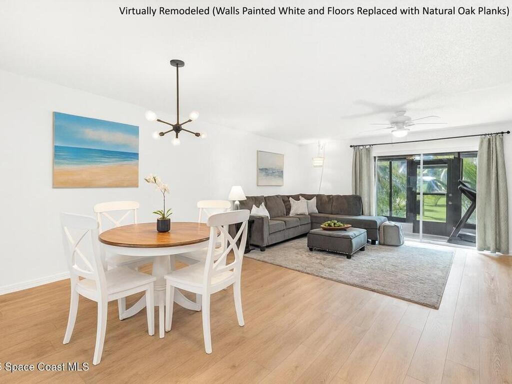 737 Palm Springs Circle, Indian Harbour Beach, FL 32937