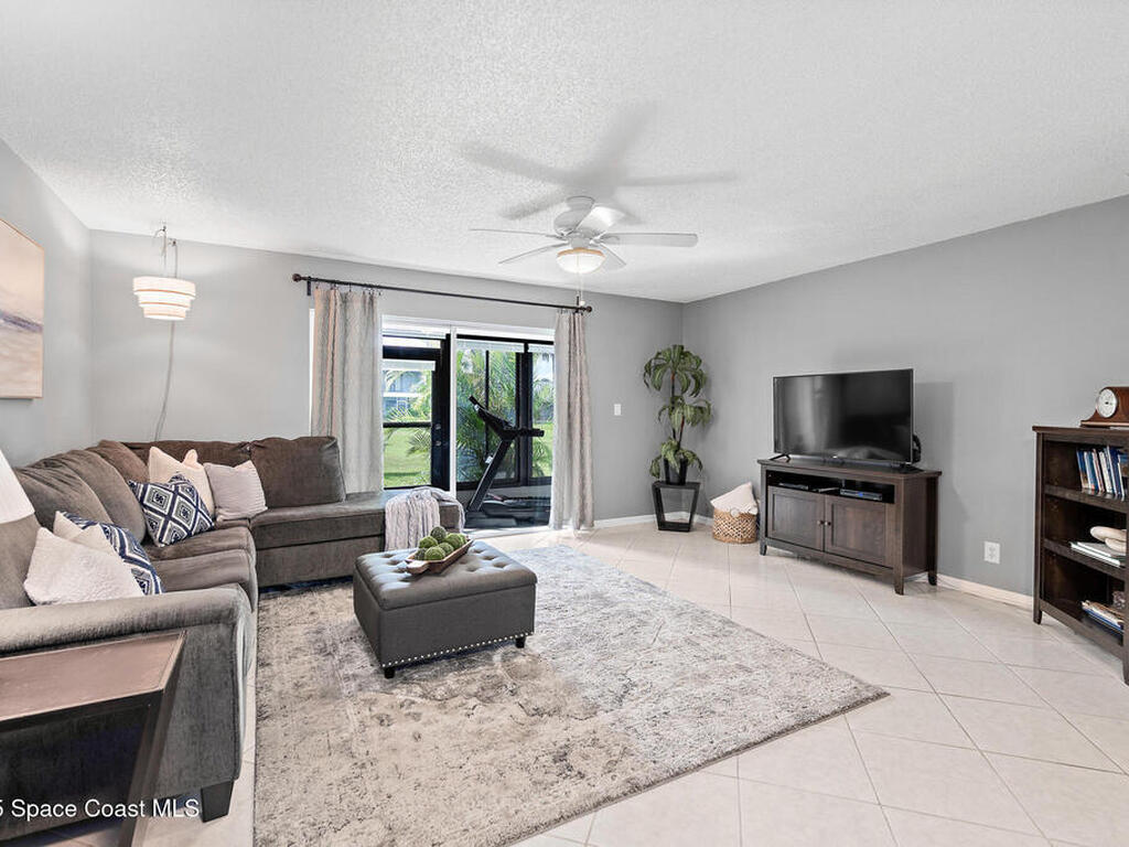 737 Palm Springs Circle, Indian Harbour Beach, FL 32937