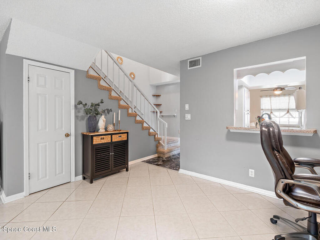 737 Palm Springs Circle, Indian Harbour Beach, FL 32937