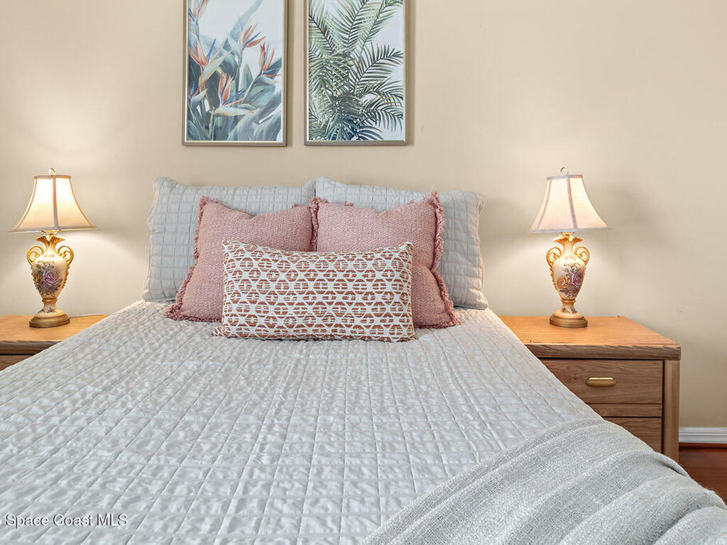 737 Palm Springs Circle, Indian Harbour Beach, FL 32937