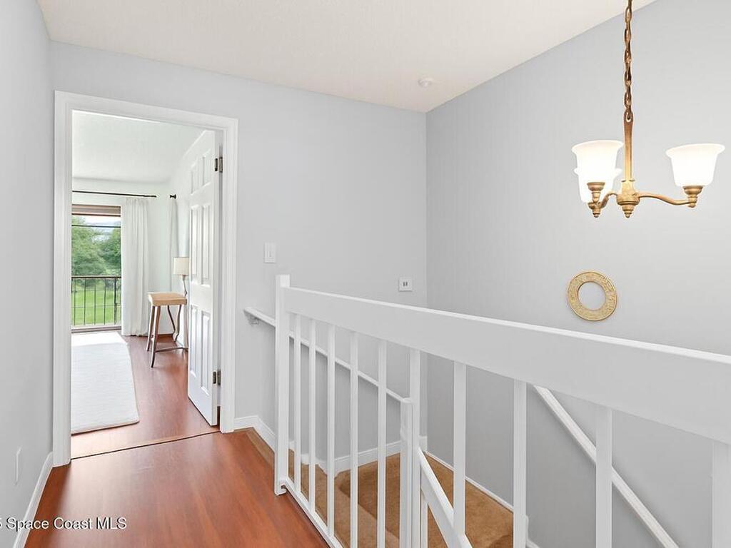 737 Palm Springs Circle, Indian Harbour Beach, FL 32937