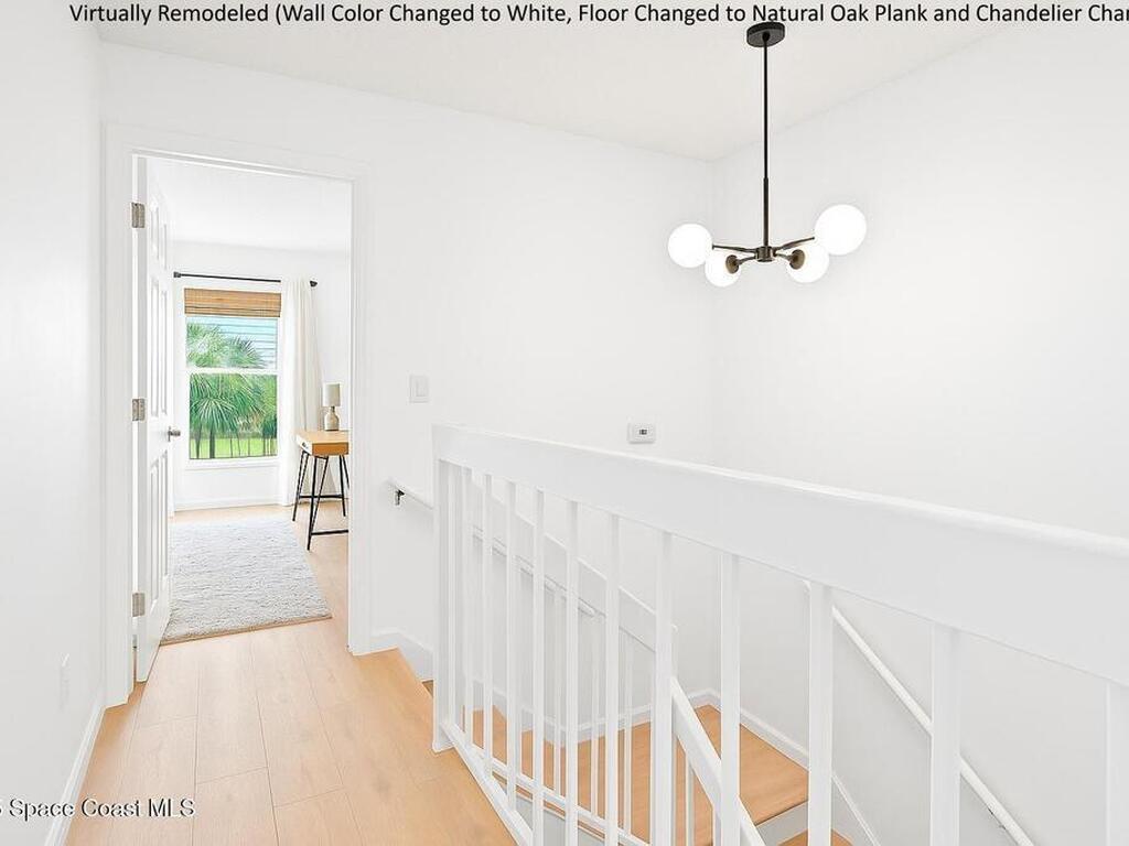 737 Palm Springs Circle, Indian Harbour Beach, FL 32937