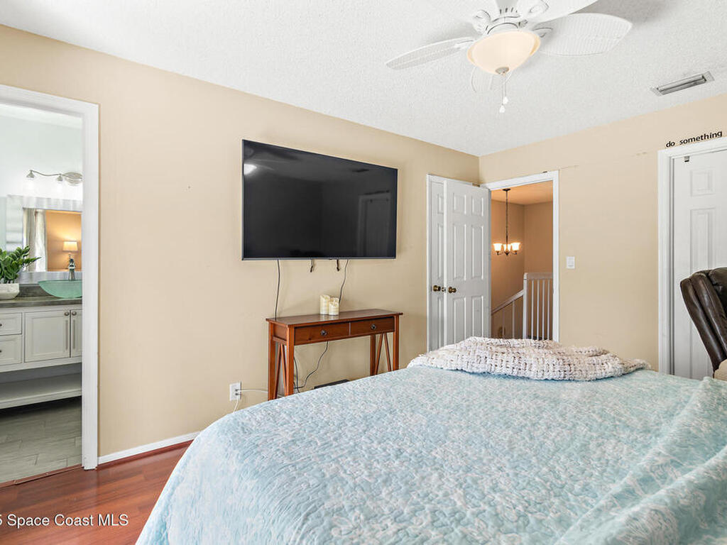 737 Palm Springs Circle, Indian Harbour Beach, FL 32937