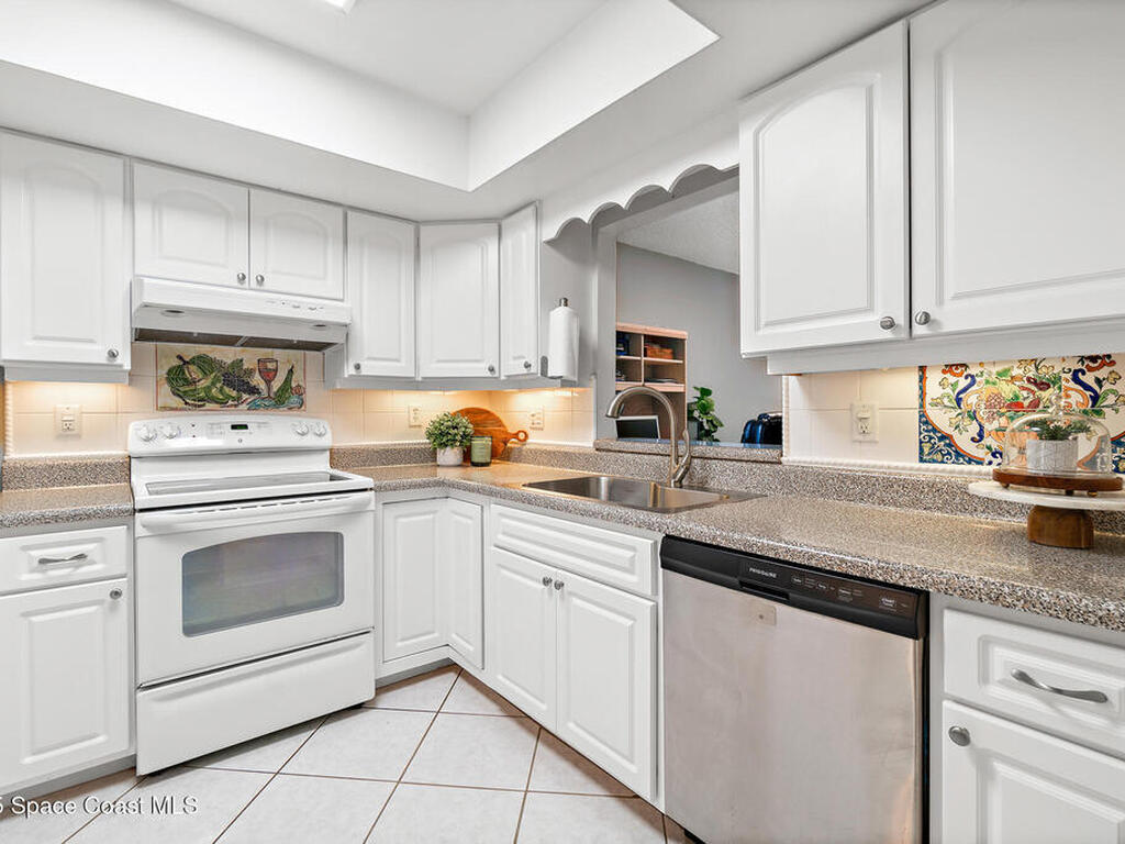 737 Palm Springs Circle, Indian Harbour Beach, FL 32937